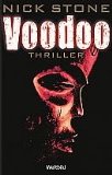 Voodoo : Thriller.