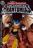 Lustiges Taschenbuch Ultimate Phantomias 02: Die Chronik eines Superhelden