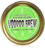 High Life Voodoo Brew 1 Pomade