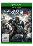 Gears of War 4 - [Xbox One]